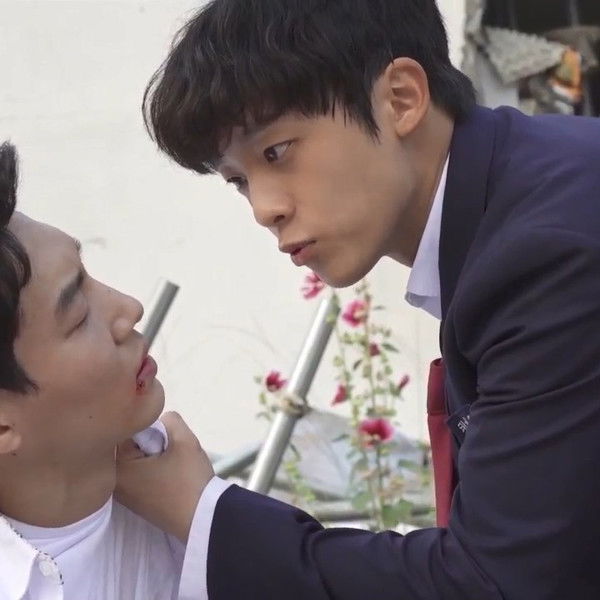 The Techniques of Fighting