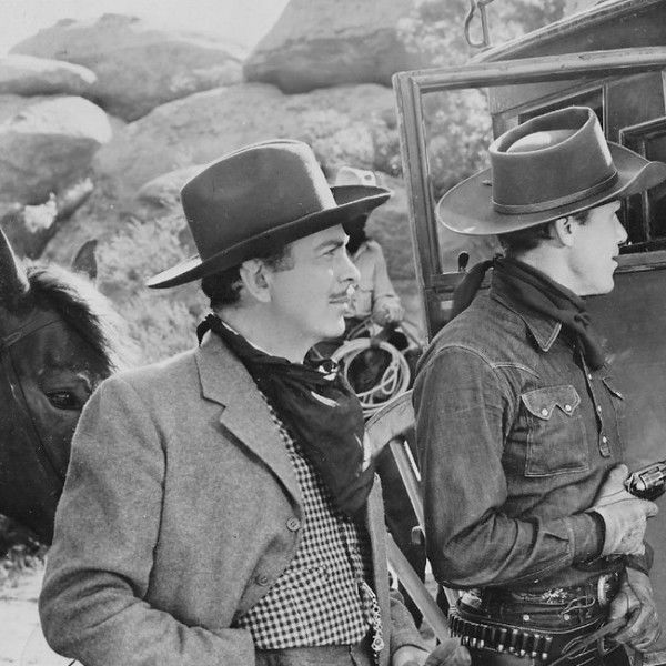 Wanted: Dead or Alive