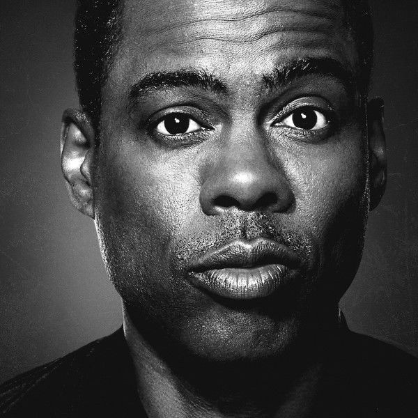 Chris Rock Total Blackout: The Tamborine Extended Cut