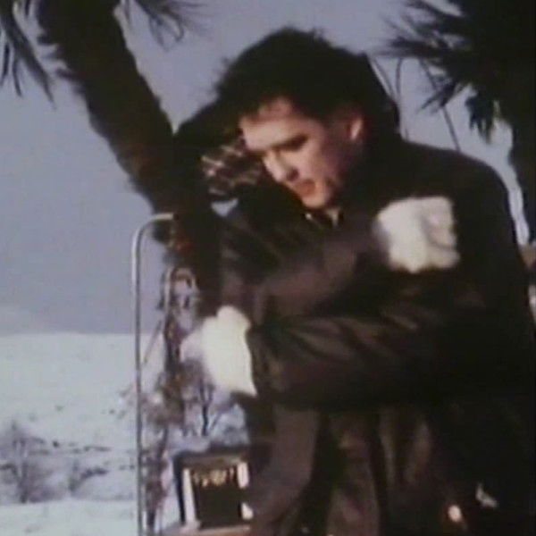 The Cure: Picture Show