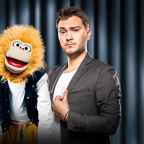 La Folle Histoire de Jeff Panacloc