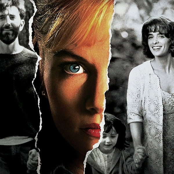 The Hand That Rocks the Cradle