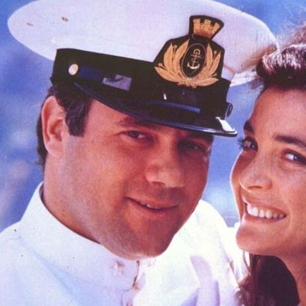 Cuori nella tormenta