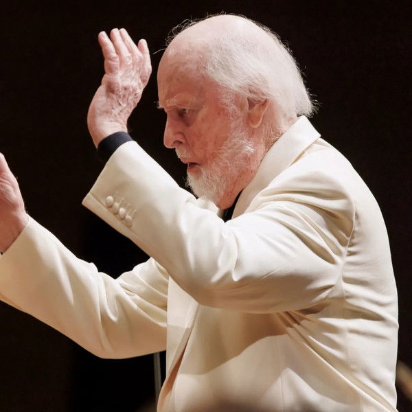 John Williams in Tokyo