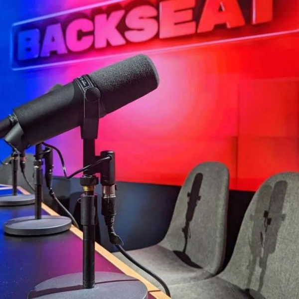 BACKSEAT LE FILM : 2023, L'année où tout s'est embrasé