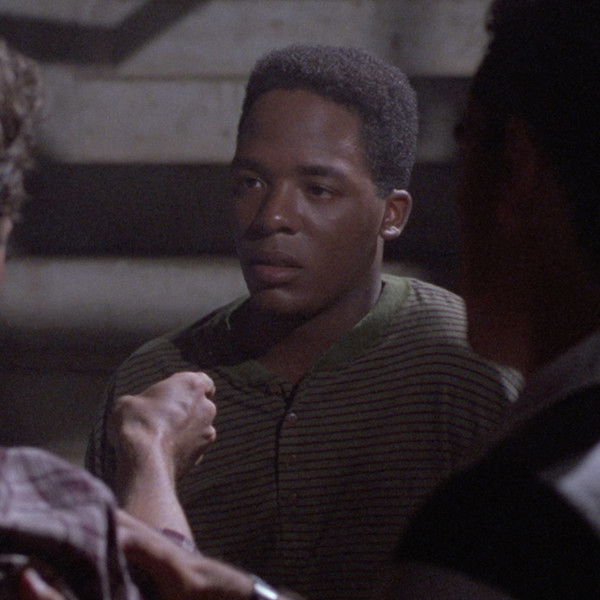 Murder Without Motive: The Edmund Perry Story