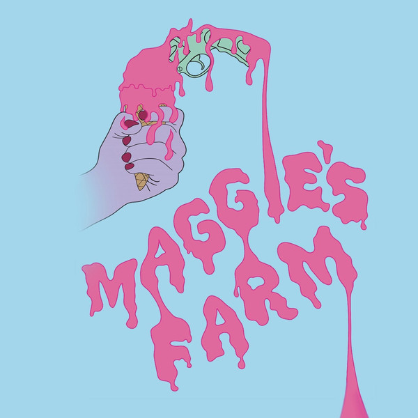 Maggie's Farm