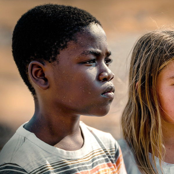 Apocalypse Love Story