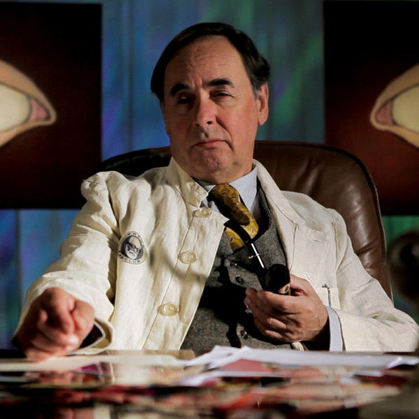 Sechster Sinn, drittes Auge, zweites Gesicht