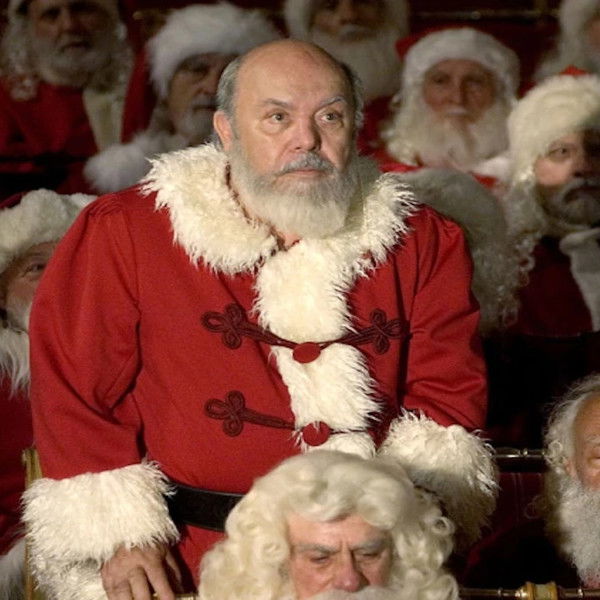 Il mio amico Babbo Natale