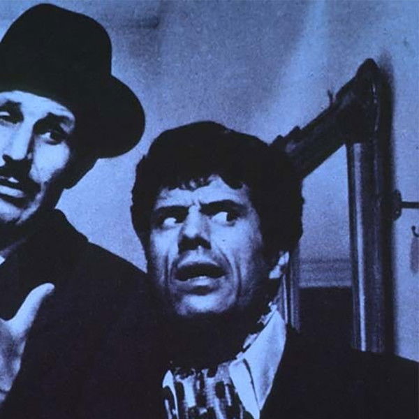 A Monster and a Half