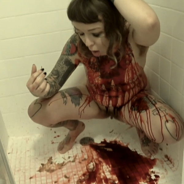 Blood Corrodes Inside: SPIT