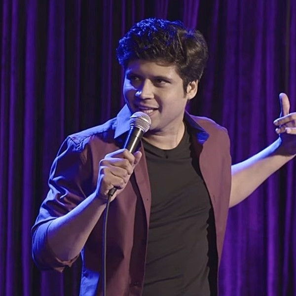 Rahul Subramanian: Kal Main Udega