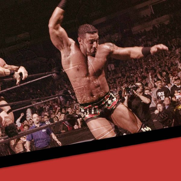 WWE Royal Rumble 2005