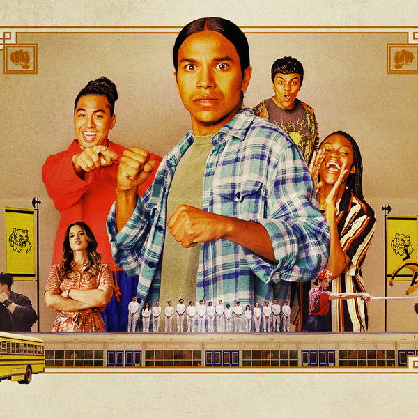 Miguel Wants to Fight