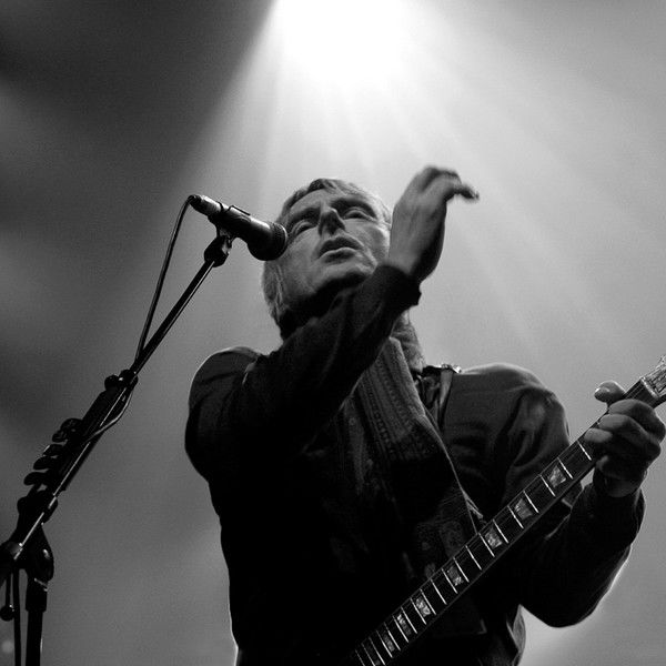 Paul Weller: Studio 150