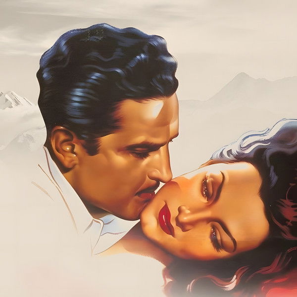 The Kneeling Goddess