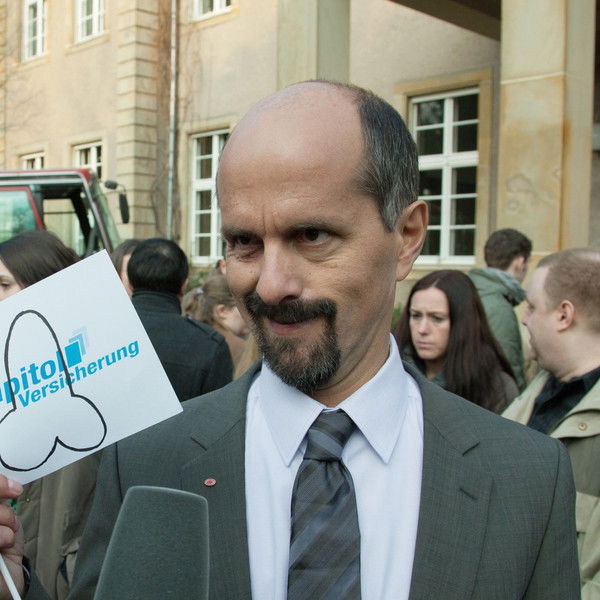 Stromberg – The Movie