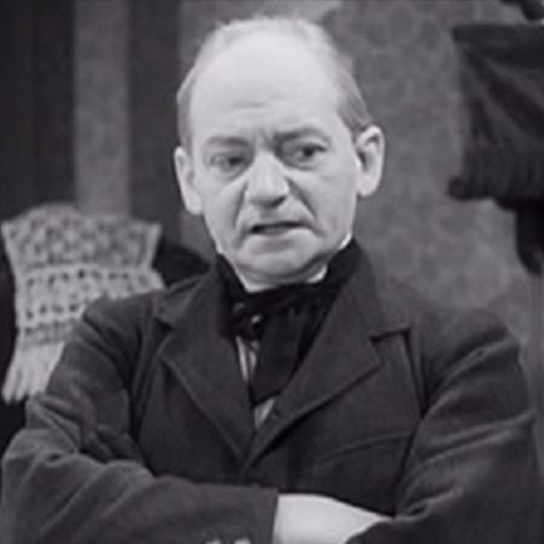 The Case of Charles Peace