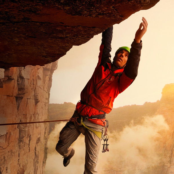 Explorer: The Last Tepui