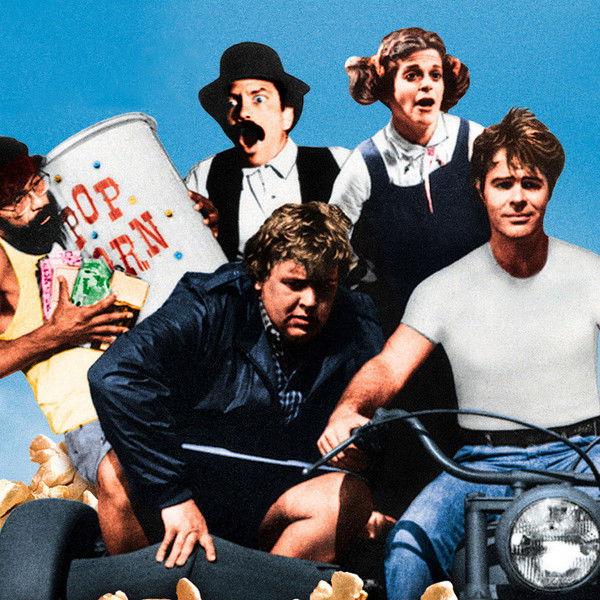 It Came from Hollywood