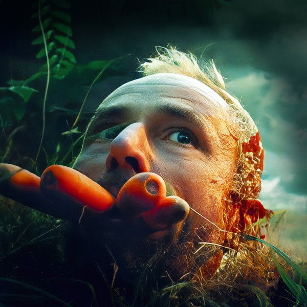 Tell Me a Creepy Story