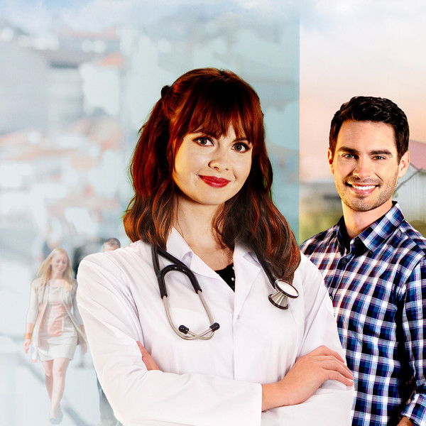 Plus One at an Amish Wedding