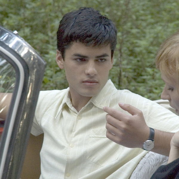 The Sorrow of Mrs. Schneider