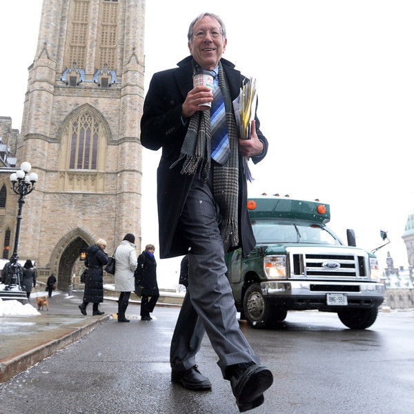 First to Stand: The Cases and Causes of Irwin Cotle