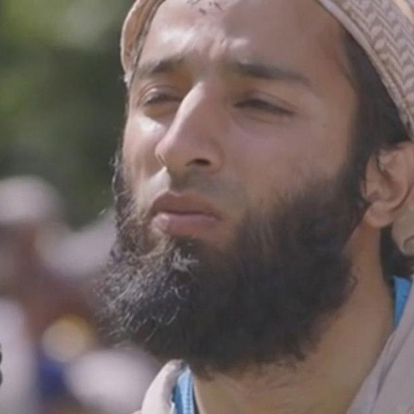 The Jihadis Next Door