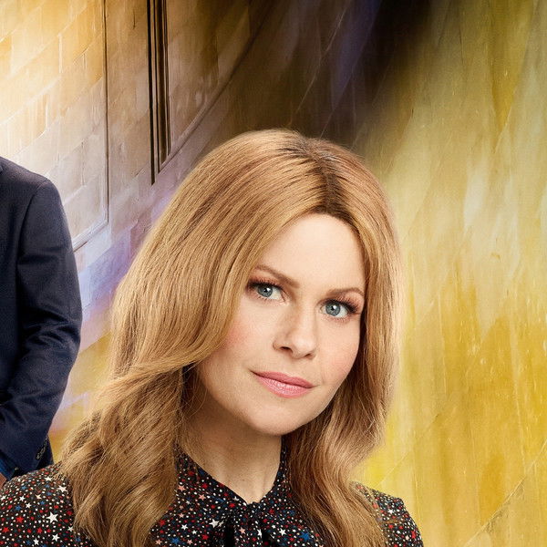 Aurora Teagarden Mysteries: A Game of Cat and Mouse