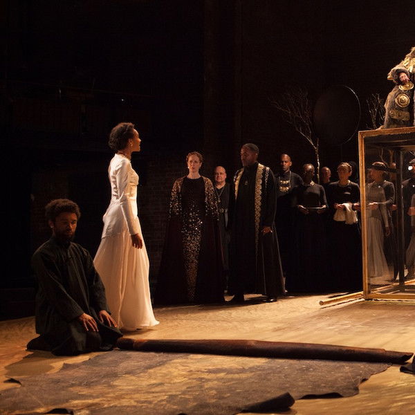 RSC Live: King Lear