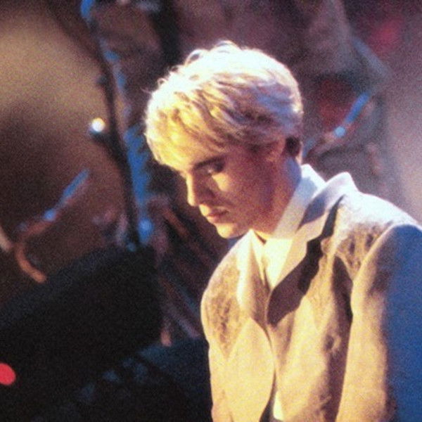 Working for the Skin Trade: Duran Duran
