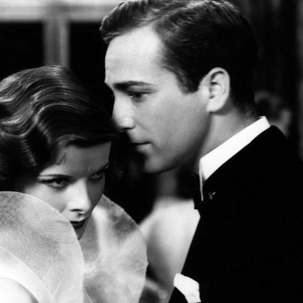 A Bill of Divorcement