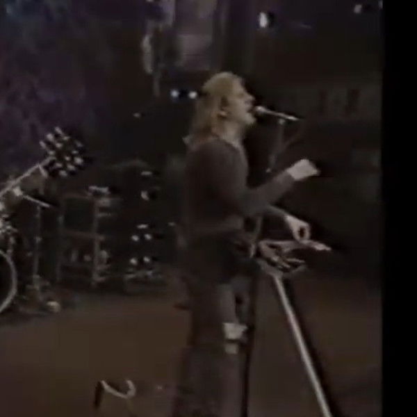 Jeff Healey - Live From House Of Blues, Atlanta