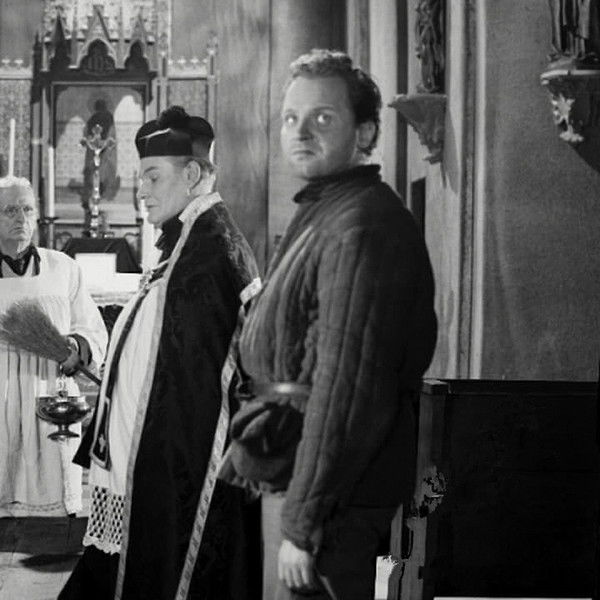 The Depot of the Dead