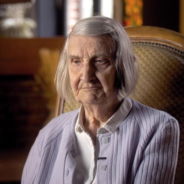 39-45, elles n'ont rien oublié