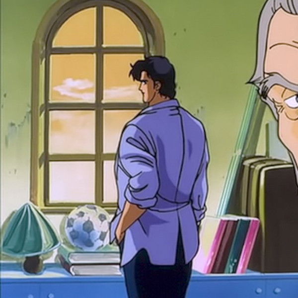 City Hunter: .357 Magnum