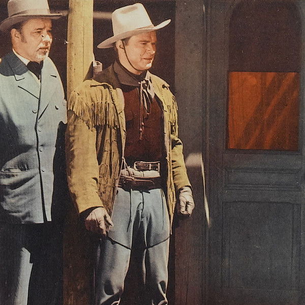 I Shot Billy the Kid