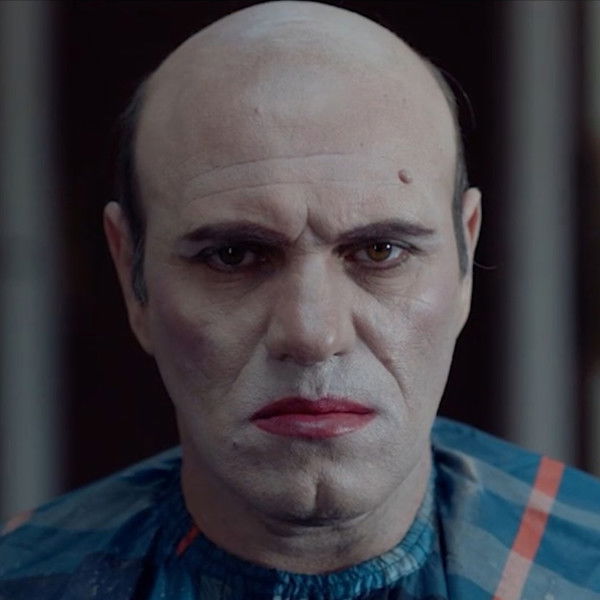 Snake Milkers and the Miserable Lady