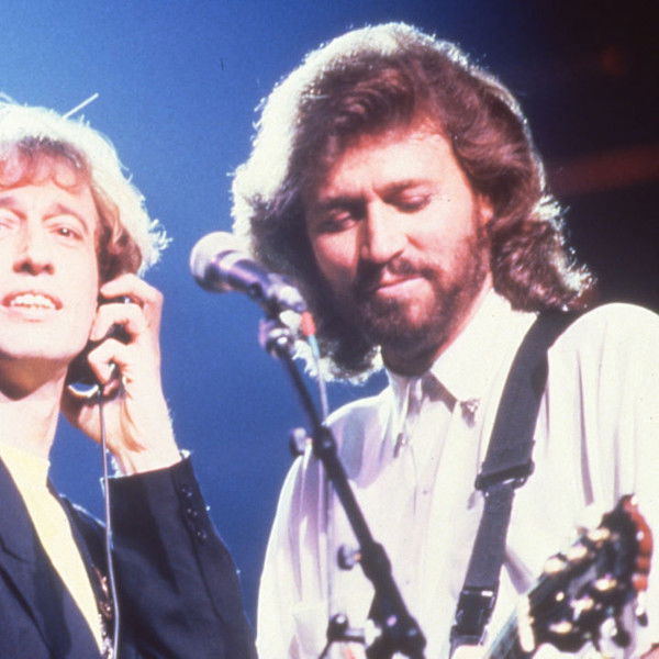 Bee Gees: Live! One For All