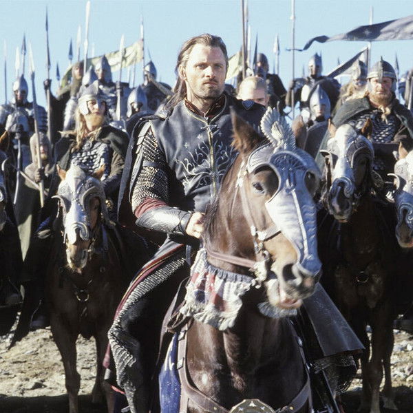 A Filmmaker's Journey: Making 'The Return of the King'