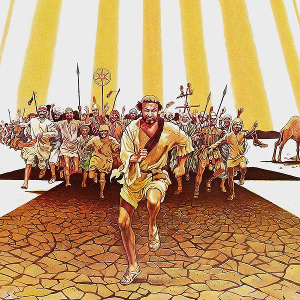 Life of Brian