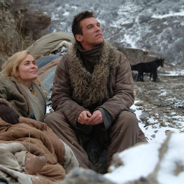 The Children of Huang Shi