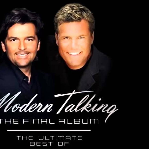 Modern Talking: The Final Album - Ultimate DVD