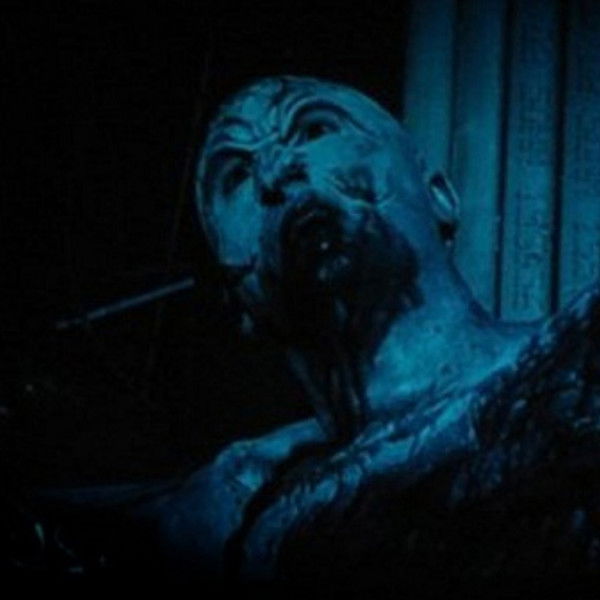 Mark Macready and the Archangel Murders