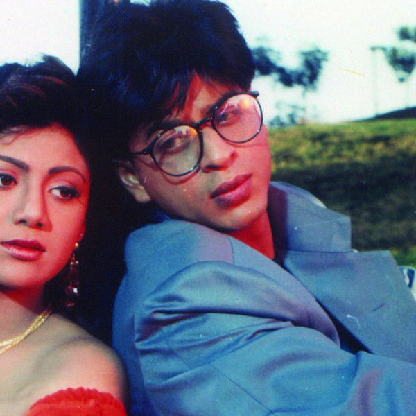 Baazigar