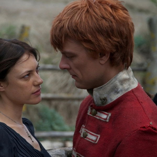 El prisionero irlandés