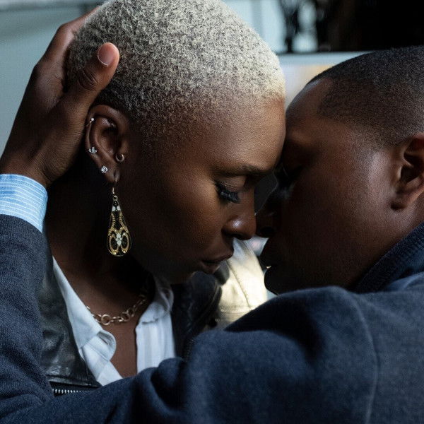 Needle in a Timestack