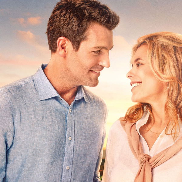 Romance at the Vineyard